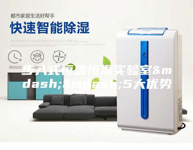 步入式恒溫恒濕實(shí)驗(yàn)室——5大優(yōu)勢