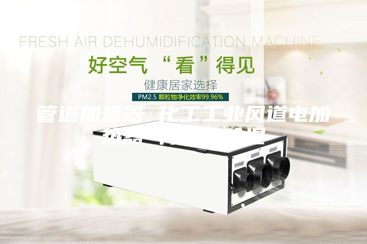 管道加熱器 化工工業(yè)風道電加熱器 再加熱除濕