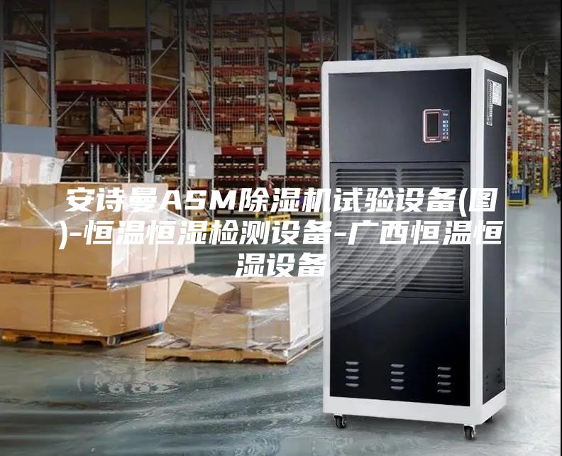 安詩(shī)曼ASM除濕機(jī)試驗(yàn)設(shè)備(圖)-恒溫恒濕檢測(cè)設(shè)備-廣西恒溫恒濕設(shè)備