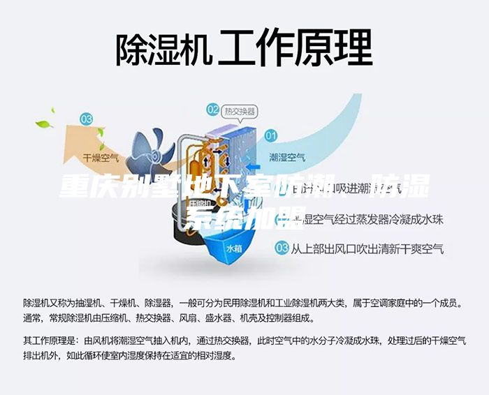 重慶別墅地下室防潮、防濕系統(tǒng)加盟