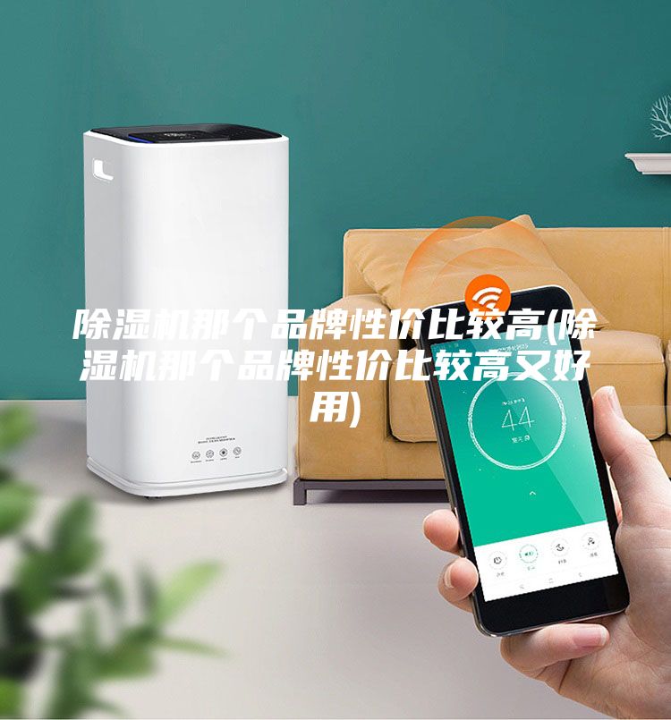 除濕機(jī)那個(gè)品牌性價(jià)比較高(除濕機(jī)那個(gè)品牌性價(jià)比較高又好用)